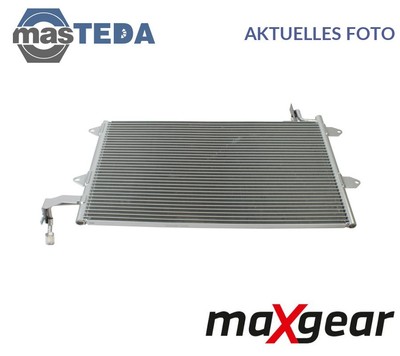 AC830328 KONDENSATOR KLIMAANLAGE MAXGEAR NEU OE QUALITÄT