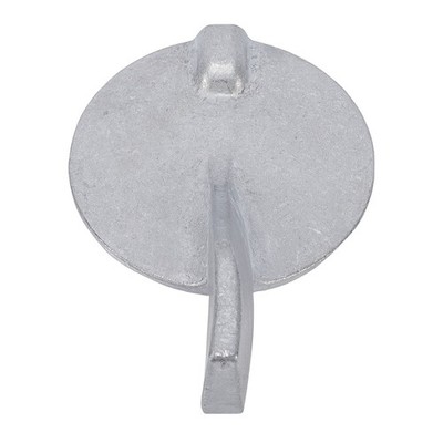 Outboard Trim Tab Anode Aluminum Alloy Replace For F70 F75 F80 F90 F100 Outb HOT