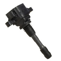 HÜCo ZüNdspule ZüNdmodul FüR Renault Grand ScéNic III 1.4 16V Megane