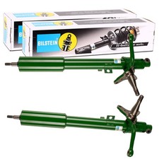 2x BILSTEIN B6 HOCHLEISTUNGS-STOßDÄMPFER GASDRUCK VORNE passend für PORSCHE 911