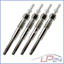 Bougies de préchauffage Jeep CHEROKEE