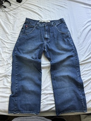 Vintage Paco Jeans Size 36/32