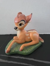 MINT Walt Disney Classics Collection Bambi "The Young Prince" 2004