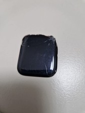 DISPLAY LCD ORIGINALE APPLE WATCH SERIE 5 40MM SE 40MM A2351 SOLO VETRO ROTTO