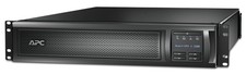 Image of APC Smart-UPS X SMX2200R2HVNC - 2200VA, 8x C13, 1x C19 outlet, USB, expandable r