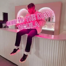 Personalized Neon Sign Custom Neon Sign Neon Sign Decor Night Light Home Decor