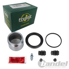 FRENKIT REPARATURSATZ BREMSSATTEL VORNE passend für GENESIS G70 HYUNDAI GENESIS 