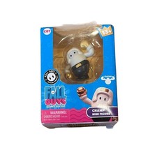 Fall Guys Ultimate Knockout Champ Mini Figure C07 New In Box