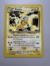 Image for Raichu
