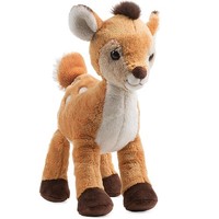 Schaffer 5682 Kuscheltier Rehkitz Rehgina M 23Cm Braun Weiß PlüSchtier