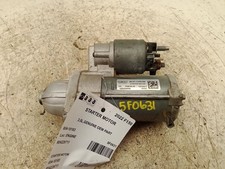 2022 F150 Starter Motor Sku#4229711