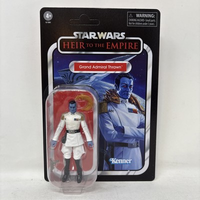 スター・ウォーズ「Heir to the Empire」ヴィンテージコレクション Star Wars Vintage Collection Heir to the Empire Grand Admiral