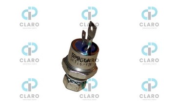NEW SKT16/12E THYRISTOR SEMIKRON MODULE