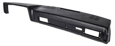 Jegs 90715 Dash Pad 1981-1991 Gm Trucks Black Vinyl-wrapped Sold Individually Fo Jegs 90715 Dash Pad 1981-1991 Gm Trucks Black Vinyl-wrapped Sold Individually Fo