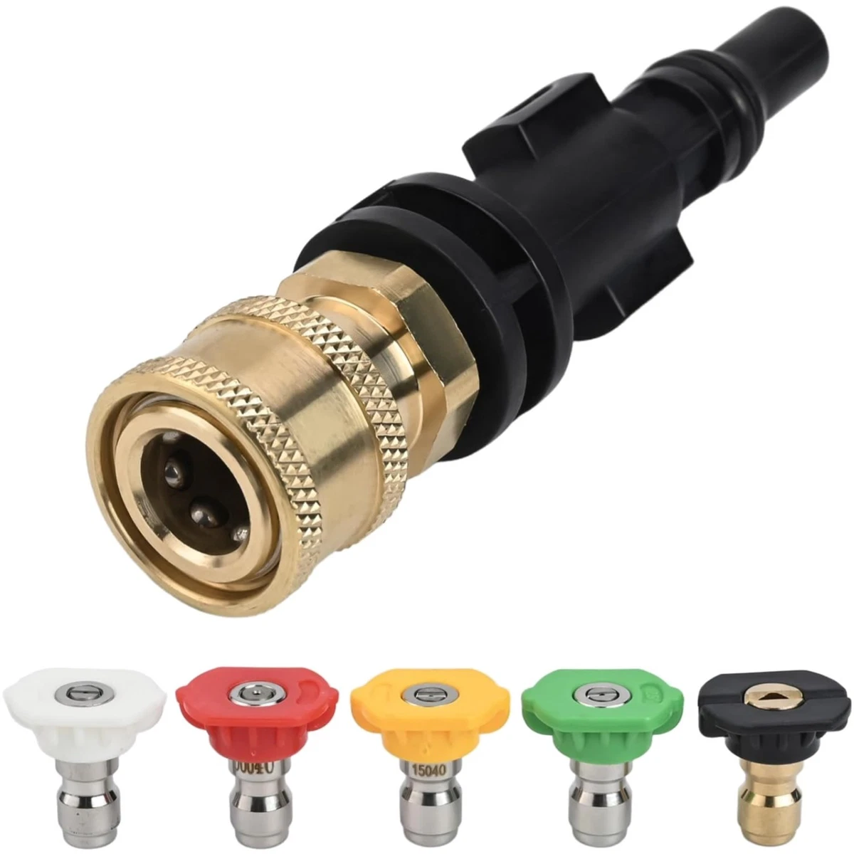 Adapter für Parkside Hochdruckreiniger | Preisvergleich bei