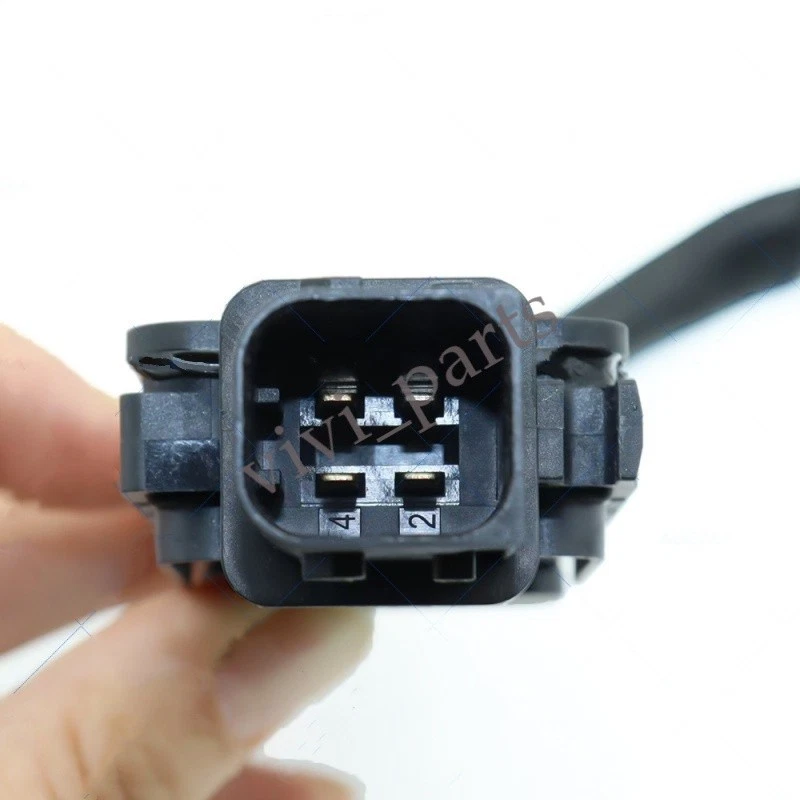 For SCANIA 24V Nitrogen Oxide Nox Sensor 0281009051 2929983 - Image 4 of 4