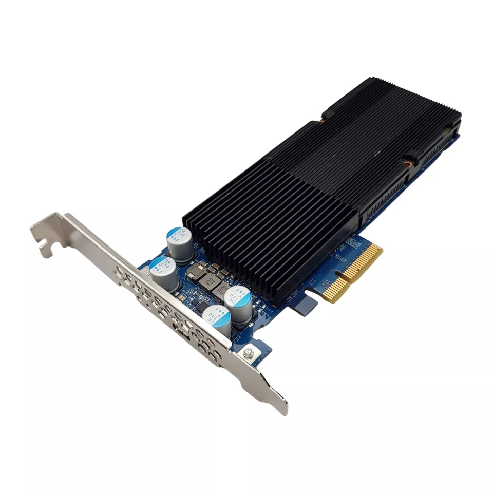 IBM (00MH994) 3.2TB Mixed Use FH PCIe 3.0-x4 NVMe SSD (00MH993) - Image 2 of 4