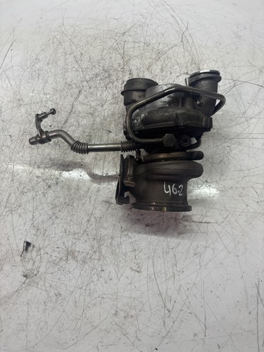 Turbolader Für BMW X5 4,4 xDrive 50i N63B44A N63 7576985
