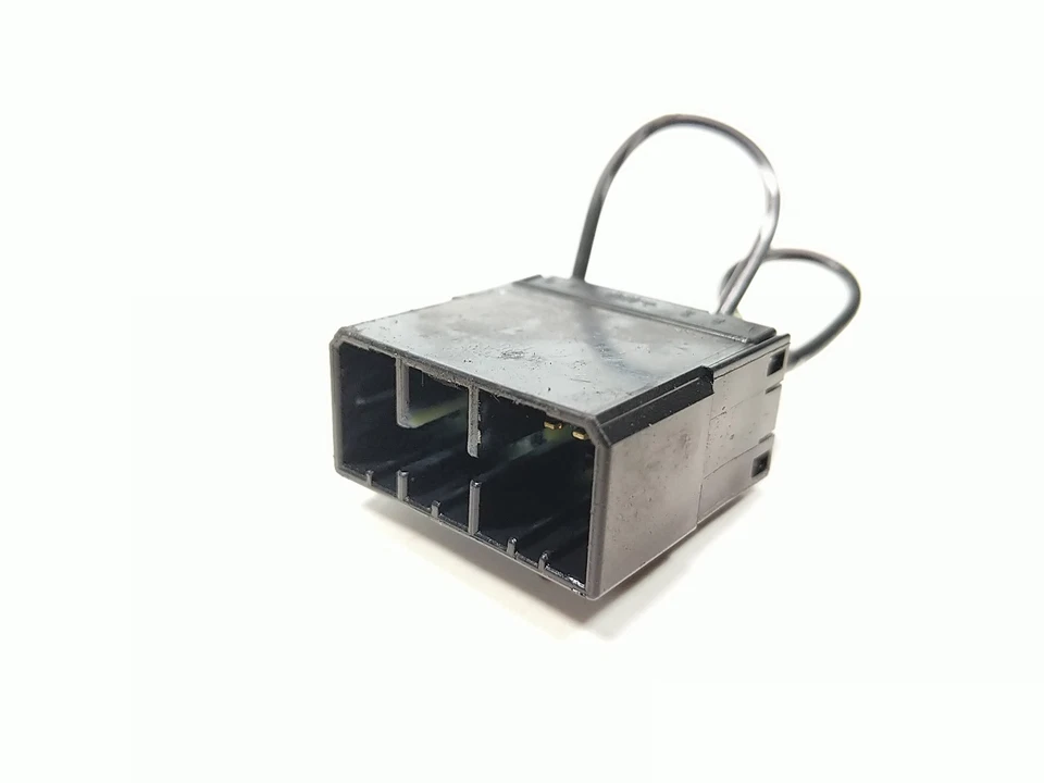 Enchufe de relé 14 Triumph Tiger Explorer XC Foto 4 de 4