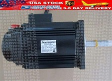 1Pc Mitsubishi Ac Servo Motor HF-RP153D-S2 New wm