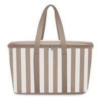reisenthel Coolerbag KüHltasche 44,5Cm #RTH-UH (Summerstripes Coffee)