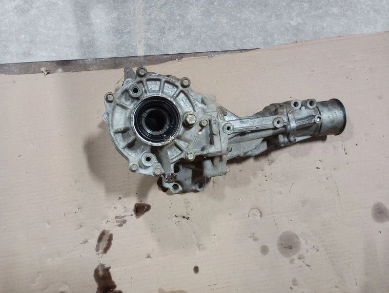 Estuche de transferencia Mitsubishi Outlander Sport 2020 2924079 Foto 2 de 4