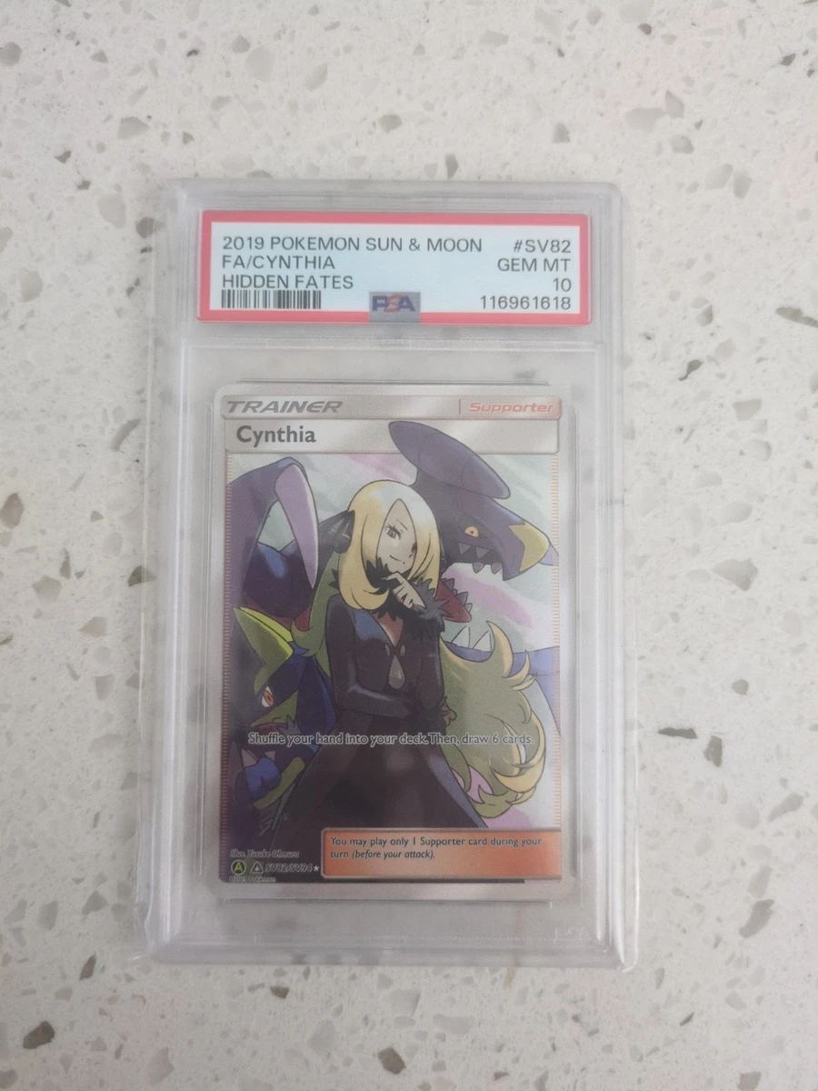 Pokémon Pokémon TCG Shiny Holo Rare Individual Collectible Card
