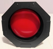 American DJ PAR-BL38 Professional Stage Light 7 x7 x8 Lightweight Red Light
