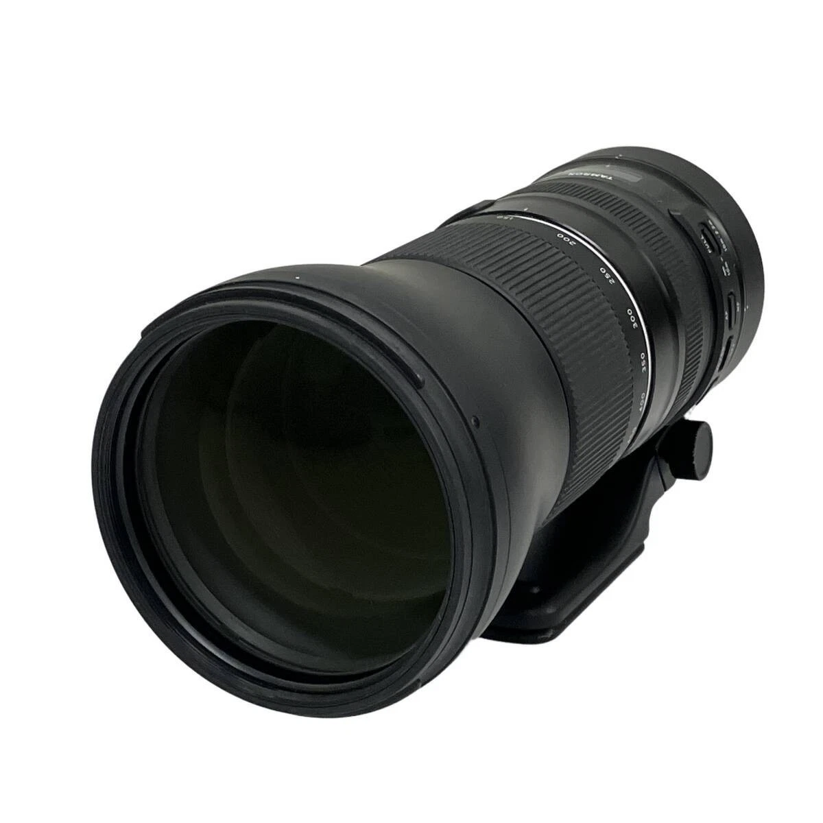 Tamron SP 150-600mm Focal Camera Lenses for Nikon for sale | eBay UK