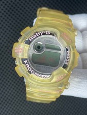 Casio G-Shock Baby-G Frogman BGW-100 WCCS Women's Digital Dive