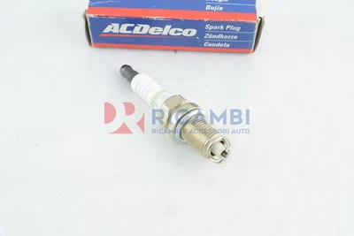 Bougie D'Allumage Pour OPEL ASTRA F G CORSA B VECTRA A B - AC DELCO R7602 - Photo 1/4