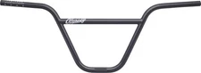 Odyssey 10-4 10" Rise BMX Handlebar Black 41Thermal 4130 Chromoly Steel Bike