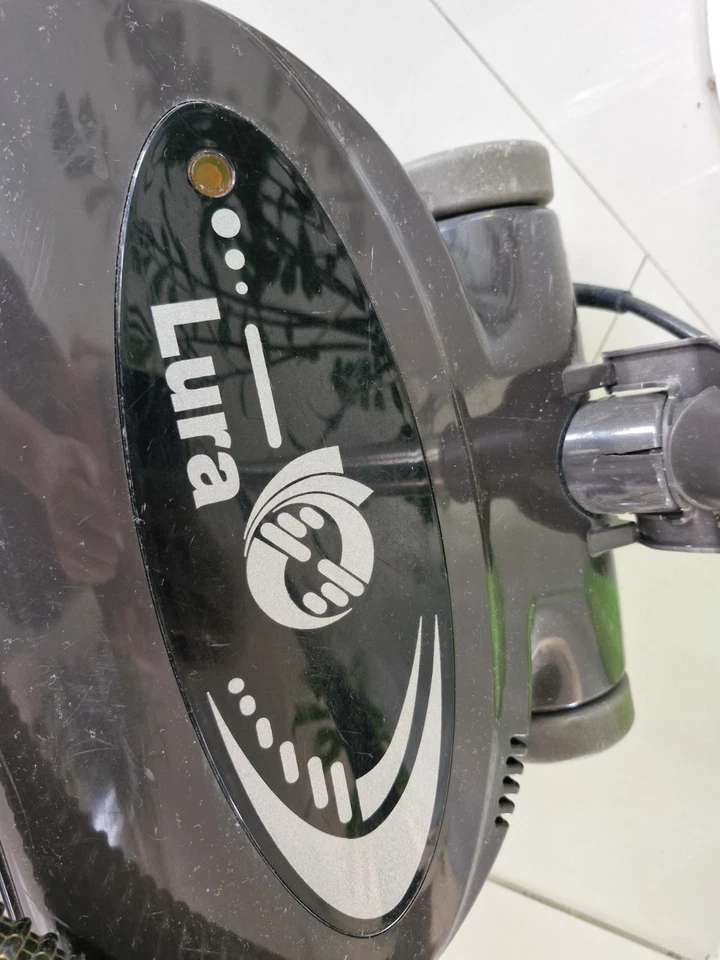 LURA Power Brush *NEU* - Bild 2 von 3