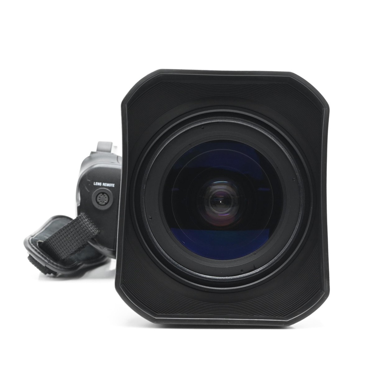 FUJI Fujinon XS8x4AS-XB8 4-32mm f1.9 TV Zoom Lens #623 | eBay