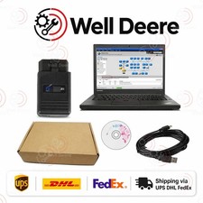 WiTech MicroPod 2 V17.04.27 Chrysler Diagnost...