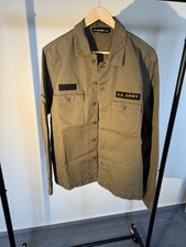 The Kooples, Coole Military Jacke Oliv Gr. L