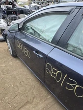 Driver Front Door VIN P 4th Digit Limited Express Down Fits 12-16 CRUZE 235109