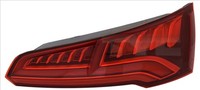 TYC Heckleuchte 11-9103-10-9 FüR Audi Q5 FYB FYG Sportback FYT Van TDI Quattro