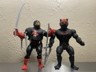 Mattel Masters of The Universe Lot