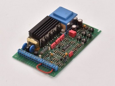 R41.1 1Q Groschopp - Used - incl. warranty - shipped within 1 business day