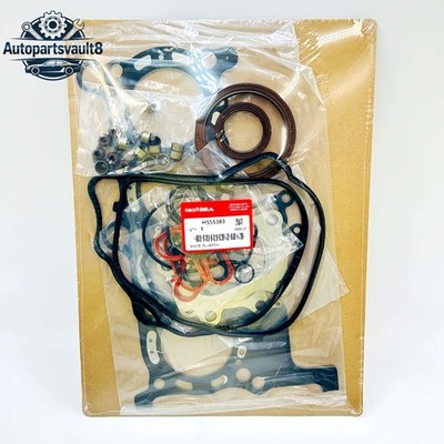 OEM Cylinder Head Gasket Set For 18-21 HONDA ACCORD CIVIC CR-V 1.5L l4 Turbo