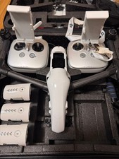 DJI Inspire 1 Osmo Pro X5 Deluxe Set