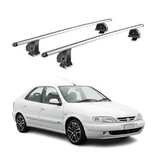 Barres de toit Citroen XSARA