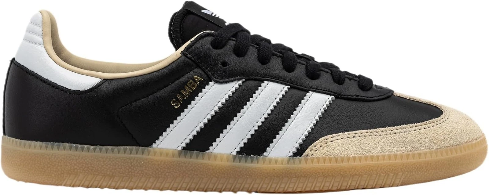 adidas Samba Black White Gum for Sale | Authenticity Guaranteed | eBay