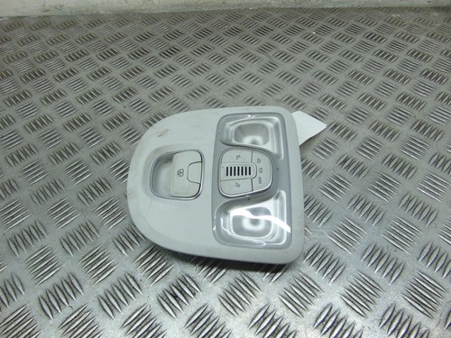 Fiat 500L Interior Roof Courtesy Light Lamp Mk1 2007-2021D - Bild 7 von 8