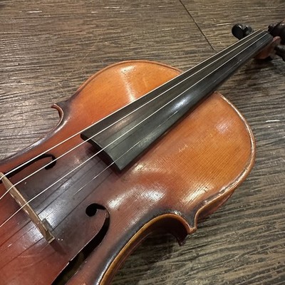 Suzuki Masakichi No.5 4/4 Violin | eBay