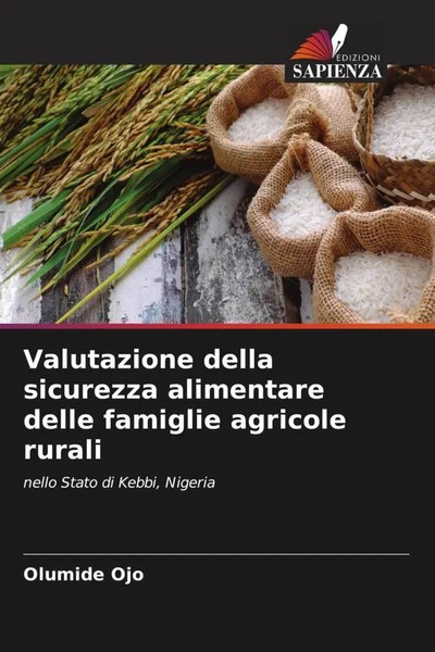 Valutazione Della Sicurezza Alimentare Delle Famiglie Agricole Rurali Ojo Buch-image
