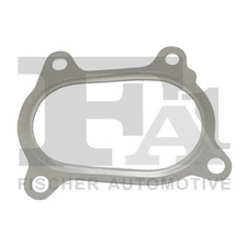 Dichtung Abgasrohr FA1 330-935 für PUNTO ABARTH BRAVO FIAT MITO DELTA LANCIA X12
