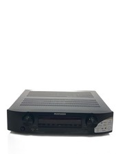 MARANTZ SR6015 8K AV RECEIVER Working Confirmed
