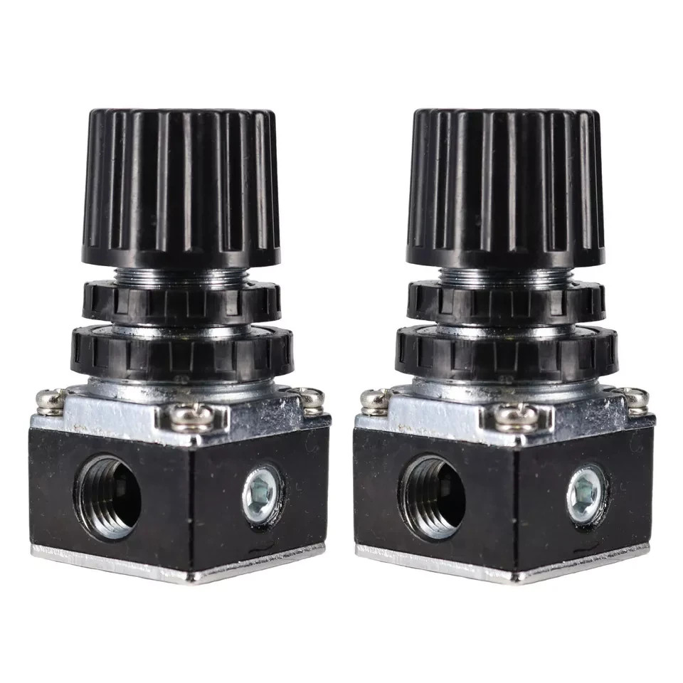 Senco Regulator Replacement Part for PC1010 Air Compressor (
